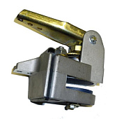 Тормоз в сборе Буран/Тайга С40600200 Тормоз в сборе Буран/Тайга С40600200