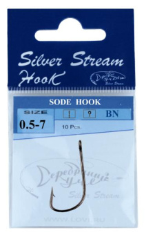  SODE HOOK (b/n)  5