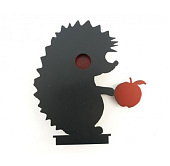 Минитир Ежик Люман Минитир Ежик Люман