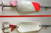  . EFFZETT STANDARD Original Colors 16 - red head  /  56019
