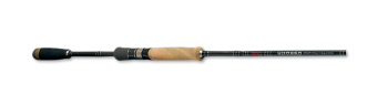  . GAD Chaser, 236, 10.5-35.0 ., 10-20Lb, XFast (CHS792MMHXF)