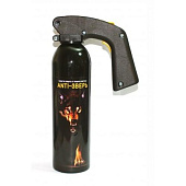 Баллончик газовый Anti-Зверь 650мл.(6шт в уп.) Баллончик газовый Anti-Зверь 650мл.(6шт в уп.)