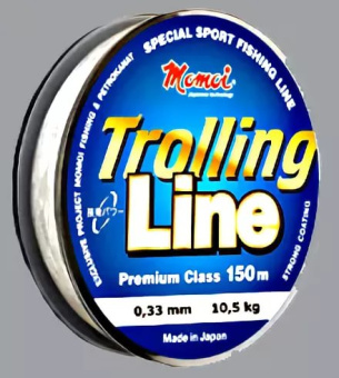  Trolling Line 0,50 , 23  150