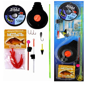 ����� �������� ���. Ice Master �1 (��� ����)