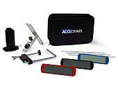 Набор д/заточки AccuSharp 3-Stone Precision Kit