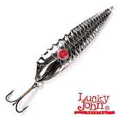 Блесна кол. Lucky John ORBIT 25гр 010
