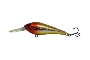  MINNOW - M3S  SSV - M3S - 01