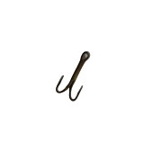 Крючки MUSTAD 3582,35890 двойник в ассорт.