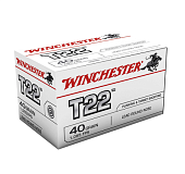 Ïàòðîí 5.6 (22 LR) Winchester T22 LRN Ïàòðîí 5.6 (22 LR) Winchester T22 LRN