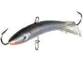  Lucky John BAUCHA 6 60/13H