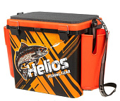���� ���. FishBox TROUT �������������� ���������, � ��������� (HS-FB-IML-19-O-1) Helios
