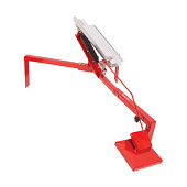 ������� ��� ������� ������� Allen Ezaim Xcelerator Claymaster  � �������