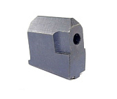 Корпус клапана МР-654 (без проточки) Корпус клапана МР-654 (без проточки)