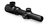 Прицел опт. Vortex Crossfire II 1-4х24 30 мм V-brite (CF2-31037) Прицел опт. Vortex Crossfire II 1-4х24 30 мм V-brite (CF2-31037)