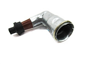 Колпачок свечной ИСHЦ-3707160 (металл) Колпачок свечной ИСHЦ-3707160 (металл)