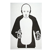 Мишень №2 (поясная) Мишень №2 (поясная)