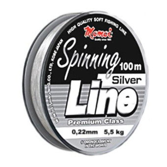  HI-Max SpinningLine 0,27 , 100