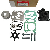 Ремкомплект помпы Honda BF25-30 (06193-ZV7-020) Ремкомплект помпы Honda BF25-30 (06193-ZV7-020)