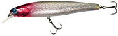  JACKALL Smash Minnow 100 hl red head