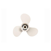 Винт греб. 20-30 л/с 3x9 7/8"x10 1/2 для Mercury/Yamaha/Parsun Skipper (SK664-45945-00-EL)