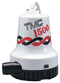 Помпа трюмная ТМС1500 12V 95л/мин (10014901)