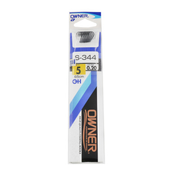 ������� ������� OWNER S-344 �5 9��