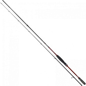 Спиннинг штек. DAIWA Ninja 2,21м тест 4-18г. Z 732MLFS-ST-AR (11002-05R) Спиннинг штек. DAIWA Ninja 2,21м тест 4-18г. Z 732MLFS-ST-AR (11002-05R)
