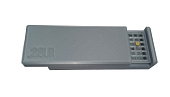 Коробка для патронов кл. 22 LR(102 шт, пластик)
