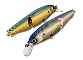  DUEL&YO-ZURI Sashimi Jointed SW R969-CMTS ., 100, 20