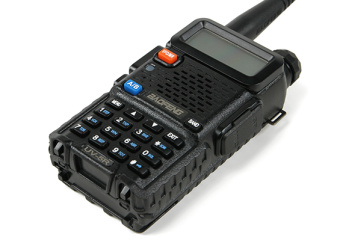  Baofeng UV-5R 8W (3 , 1800 mAh) 