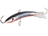  Lucky John BAUCHA 4 40/47H