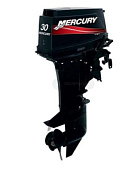 ����� �������� Mercury ME 30 M