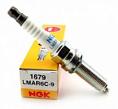   NGK LMAR6C-9 (Honda BF60,31908-ZZ3-003)