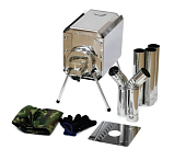 ����� "������" 25�. � 3D ��������, ������� 0.8 ��