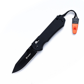   Ganzo G7453-BK-WS