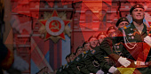 Открытка Защитнику отечества