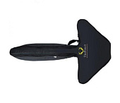 ����� ��� �������� �� Compact-limb Soft Case Black