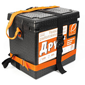 Рюкзак-обвязка для рыб. ящика Друг-2 20,25 и 30 л. Рюкзак-обвязка для рыб. ящика Друг-2 20,25 и 30 л.