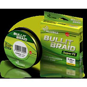  . ALLVEGA  Bullit Braid 0.24 135m (16.5)