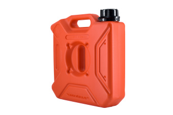Канистра Экстрим плюс 5л. красная Канистра Экстрим плюс 5л. красная