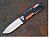 ��� �������� SteelClaw M6 orange