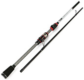  . DAIWA Silver C. UL Spin 2.2m 3-14g (11430-221)