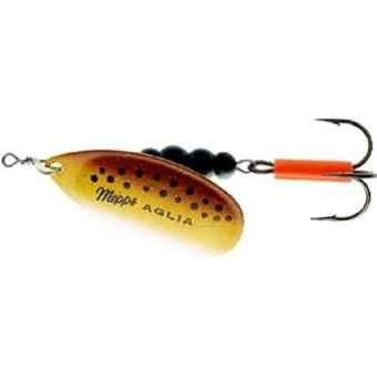  . MEPPS Aglia Brown Trout 5  13 (36447)