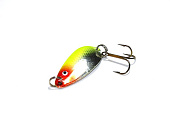 ������ ���. Spike ���� ������� 10 �. 