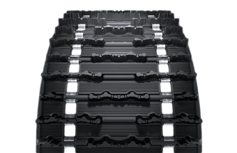 Гусеница Полярник (57 шагов, Буран) ЛГБ 058 000-01 Гусеница Полярник (57 шагов, Буран) ЛГБ 058 000-01