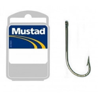 ������ MUSTAD 1665
