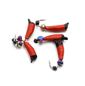 �������� ��������. ������������� ���� �������� �5, d-2��, L-9.5��, ��� 0,80��., �������� �����, ����