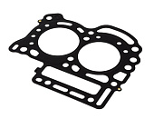 Прокладка головки блока цилиндров HONDA (12251-ZY1-003) BF20