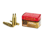  5.56x45 (223 Rem)   (FMJ) Gold