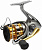 Катушка б/и SHIMANO Sedona 4000 FI